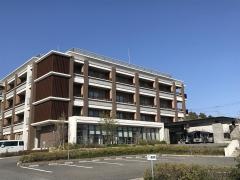 介護老人福祉施設　エクレ小束台