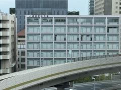 共立女子大学・共立女子短期大学図書館