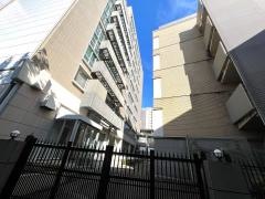 共立女子大学・共立女子短期大学図書館