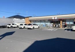 セブンイレブン　ひたちなか湊中央店