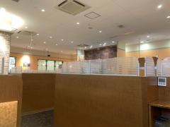 サイゼリヤ　イオンモール浜松志都呂店