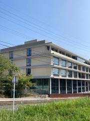 周南公立大学