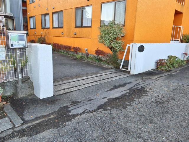 サニーステージ中山