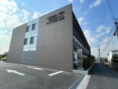 特別養護老人ホーム　みどりの杜