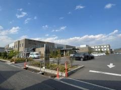 特別養護老人ホーム　みどりの杜