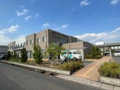 特別養護老人ホーム　みどりの杜