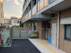 明日葉保育園戸塚西口園