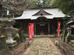 稲荷神社