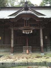 稲荷神社