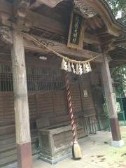 稲荷神社