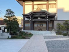 秀明寺