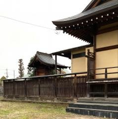 福寿稲荷神社