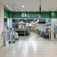 ゴルフ５　平塚田村店