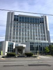 滝川市役所