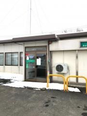 ＪＡ新いわて滝沢山麓支所