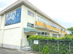 久之浜第二小学校