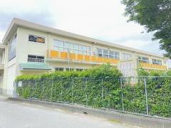 久之浜第二小学校