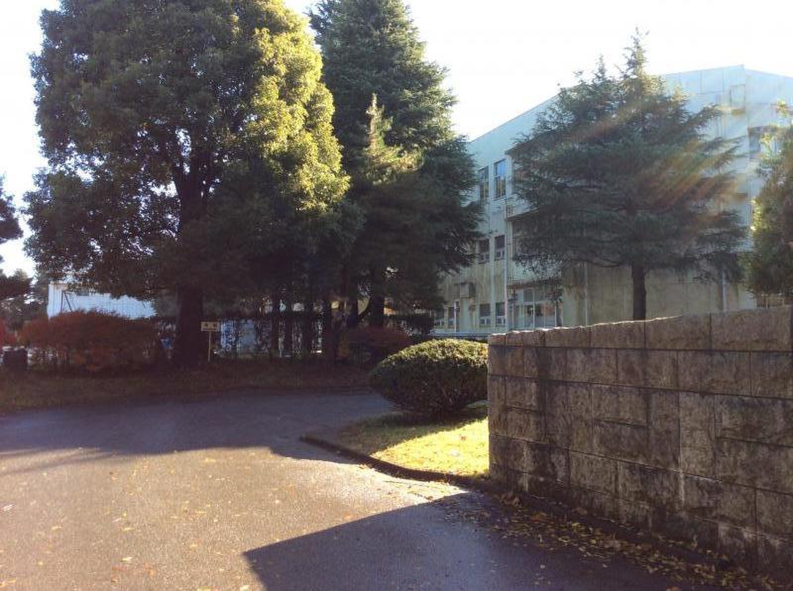 千葉 県立 四街道 高等 学校