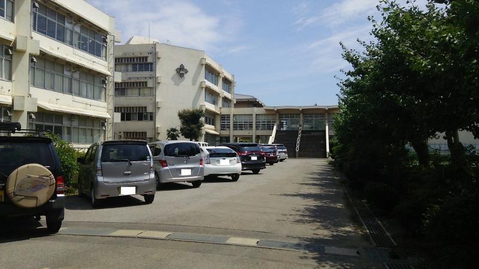 千葉 県立 四街道 高等 学校