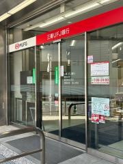三菱ＵＦＪ銀行　池上支店