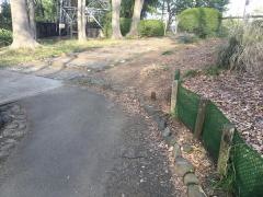 狭間公園