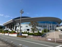 三重県営サンアリーナ