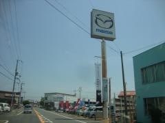 京滋マツダ西大津店