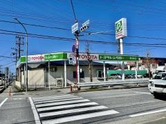 トヨタレンタリース滋賀長浜店