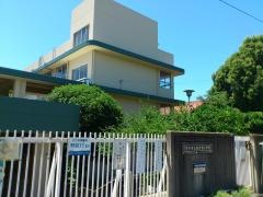 西河原小学校