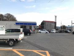 ローソン　一宮町郡家店