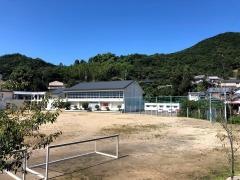 印南町立印南中学校
