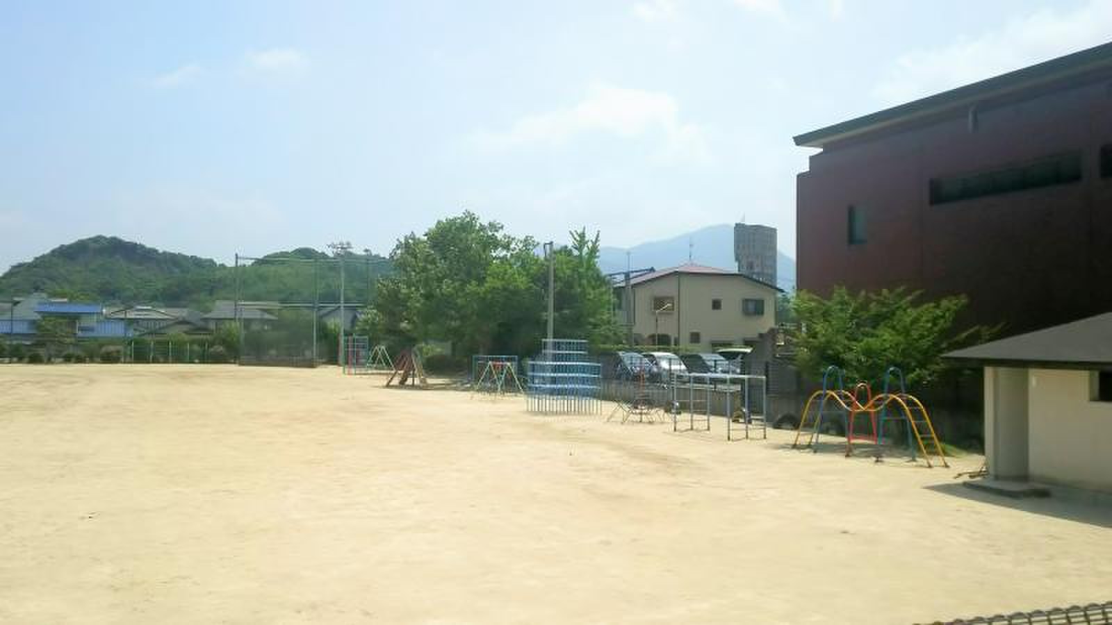 志免 町立 志免 中央 小学校