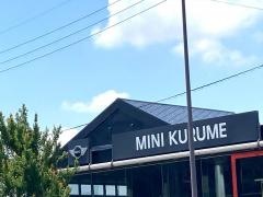 ＭＩＮＩ久留米
