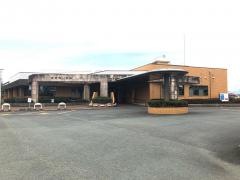 合志市立西合志図書館