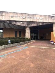 合志市立西合志図書館