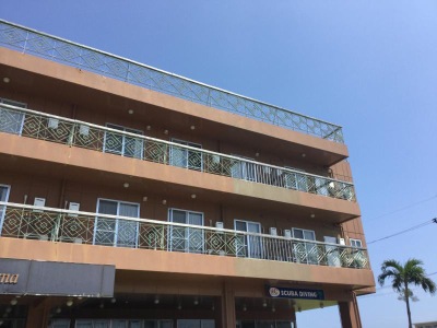 ホテバンク ホテルマリンテラス久米島 島尻郡久米島町謝名堂