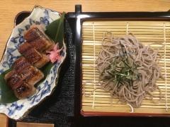 くりくりの里・中津川　和食処なかつ川