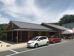 くりくりの里・中津川　和食処なかつ川