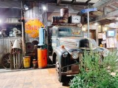 びっくりドンキー　神戸ハーバーランド店