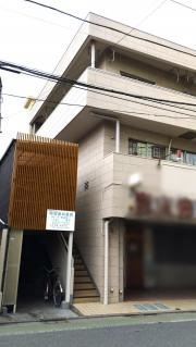 岡田歯科医院