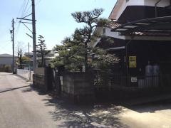 公文式内割田教室