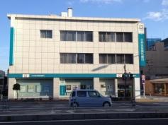 三井住友信託銀行四日市支店