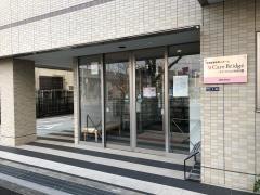 ケア・ブリッジ河内花園