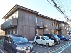 フェローズガーデン西寺尾