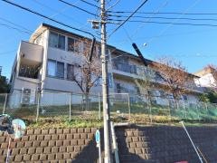 フェローズガーデン獅子ヶ谷