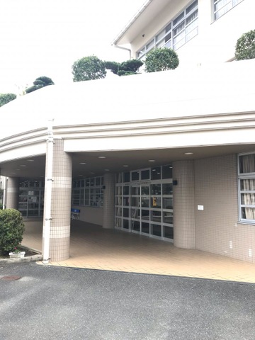 光寿苑 施設外観