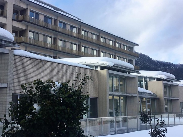 ほのぼの