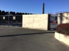 乗馬クラブ　クレイン栃木