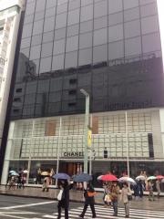 ＣＨＡＮＥＬ　銀座店