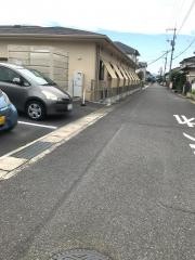 てんとう虫の家